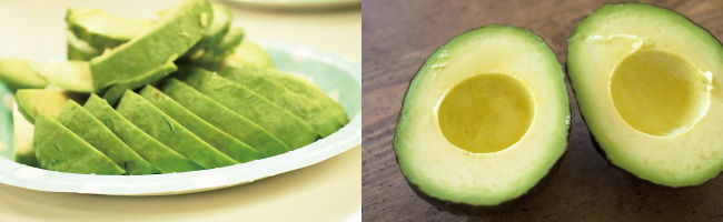 食宣伝会員に聞いたことをやってみた アボカドに何をつけて食べますか 食宣伝編集部員が食す 食宣伝 食宣伝会員に聞いたことをやってみた アボカドに何をつけて食べますか 食宣伝編集部員が食す 食宣伝